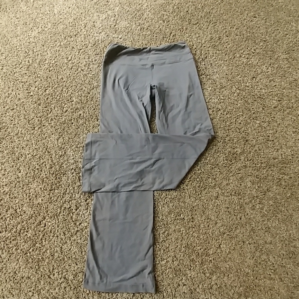 Yoga pants